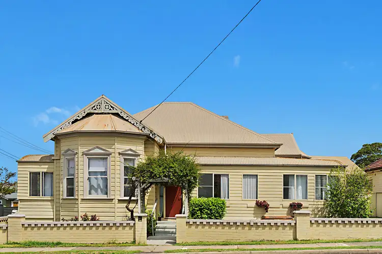 Main view of Homely house listing, 24 Elizabeth Street, Mayfield NSW 2304