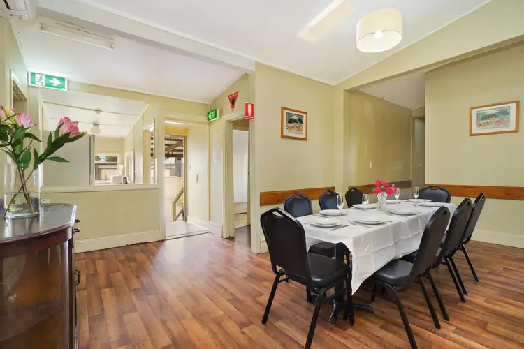 Fifth view of Homely house listing, 24 Elizabeth Street, Mayfield NSW 2304