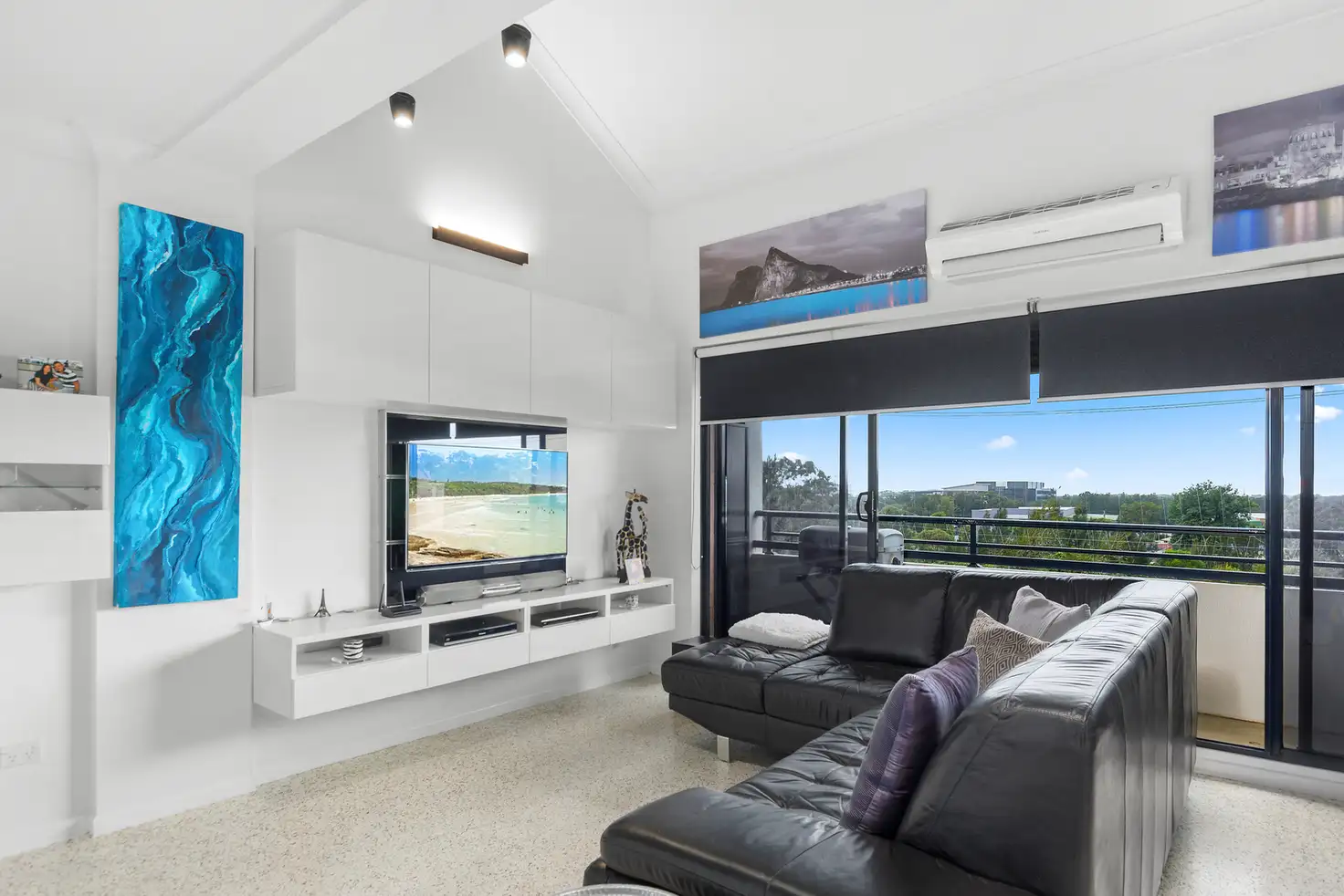 Main view of Homely unit listing, 153/214-220 Princes Highway, Fairy Meadow NSW 2519