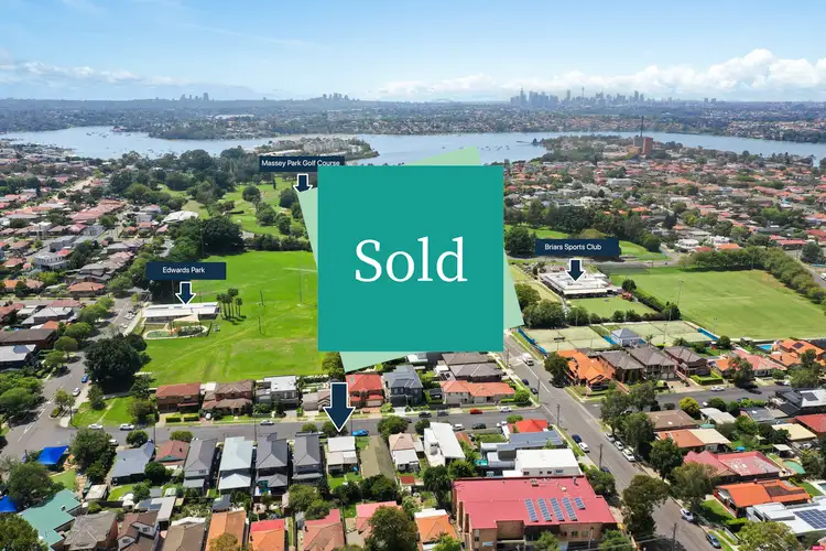 Main view of Homely house listing, 8 Spring Street, Concord NSW 2137