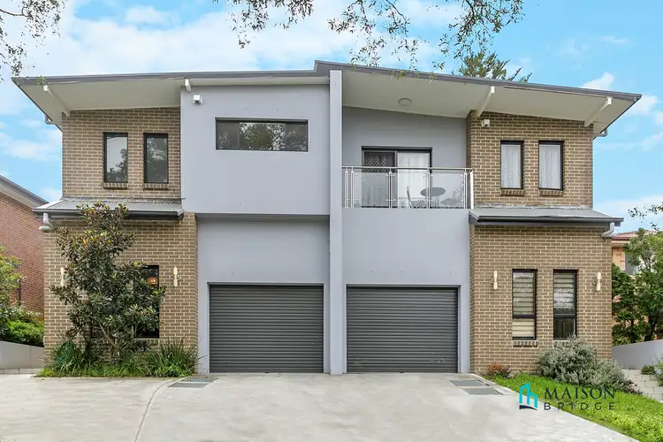 30A Supply Street, Dundas Valley NSW 2117