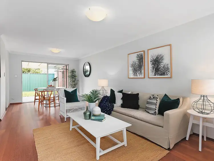 Main view of Homely townhouse listing, 15/1 Ramu Close, Sylvania Waters NSW 2224