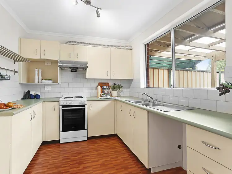 Second view of Homely townhouse listing, 15/1 Ramu Close, Sylvania Waters NSW 2224