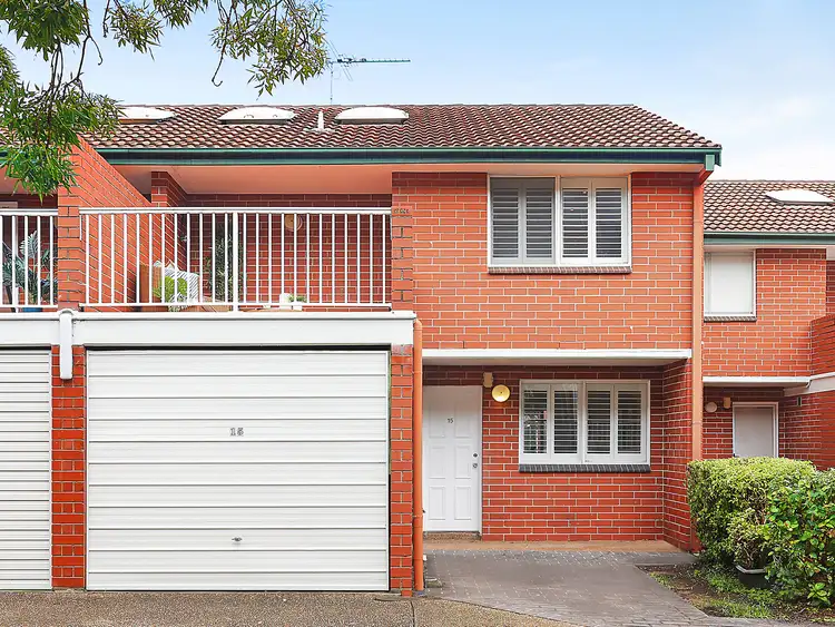 Sixth view of Homely townhouse listing, 15/1 Ramu Close, Sylvania Waters NSW 2224