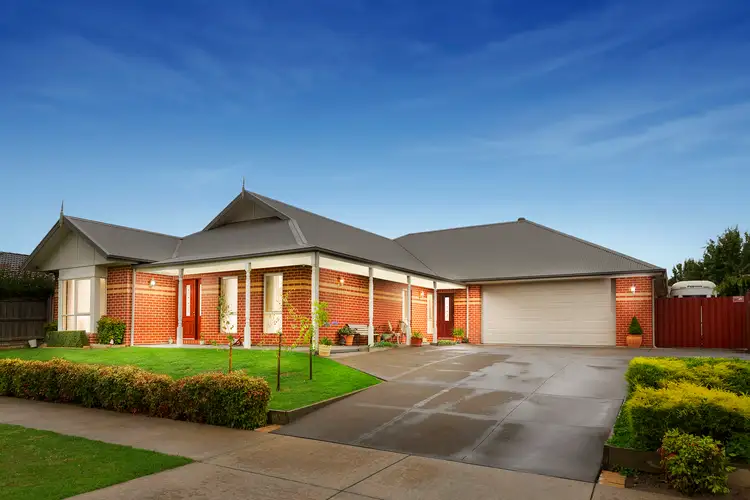 Main view of Homely house listing, 16 Childe Harold Road, Gisborne VIC 3437