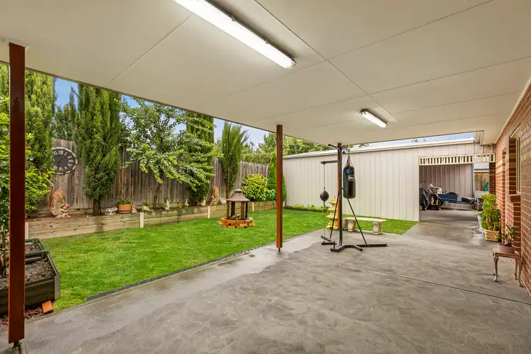 Third view of Homely house listing, 16 Childe Harold Road, Gisborne VIC 3437