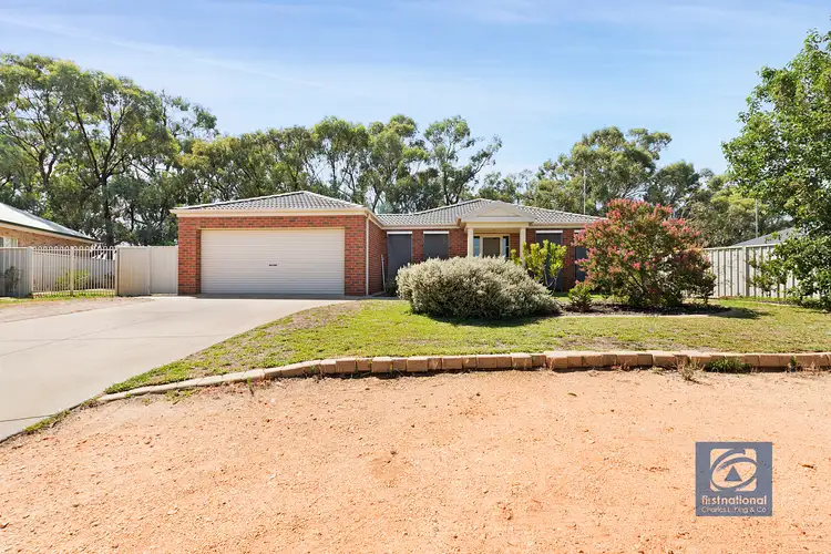 8 Harris Court, Moama NSW 2731