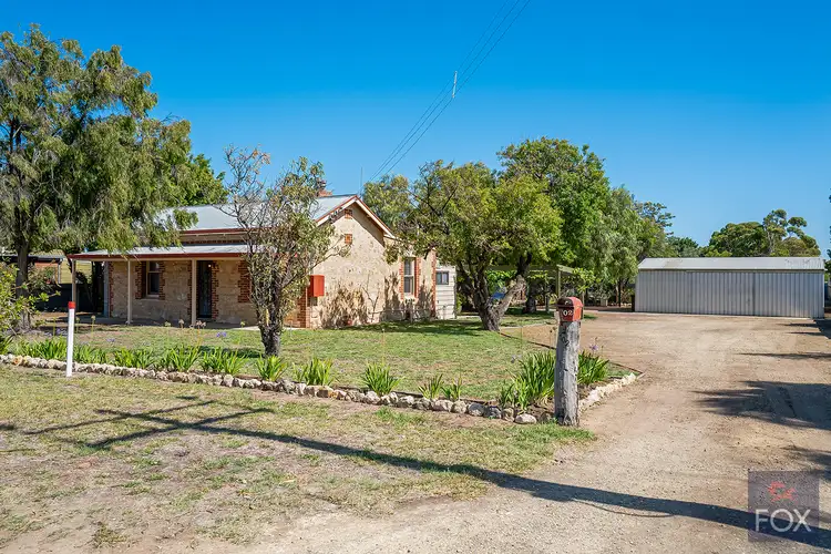 Second view of Homely house listing, 102 Fenchurch Street, Goolwa SA 5214