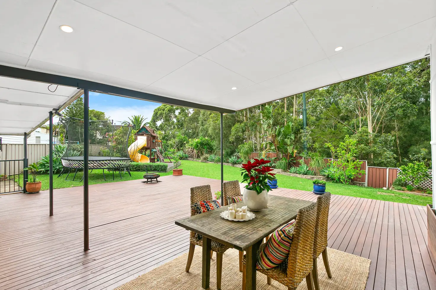 Main view of Homely house listing, 15 Williams Crescent, Russell Vale NSW 2517