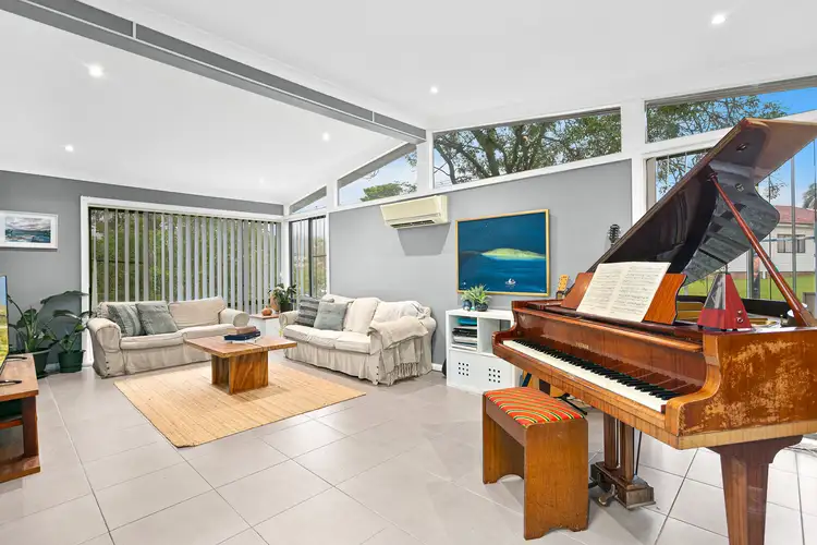 Second view of Homely house listing, 15 Williams Crescent, Russell Vale NSW 2517