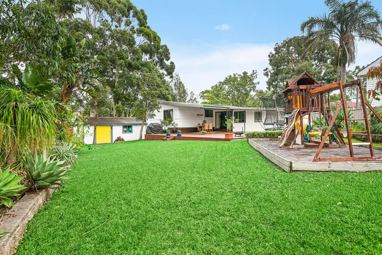 Fourth view of Homely house listing, 15 Williams Crescent, Russell Vale NSW 2517
