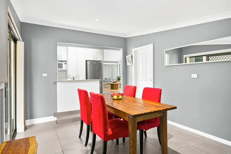 Fifth view of Homely house listing, 15 Williams Crescent, Russell Vale NSW 2517