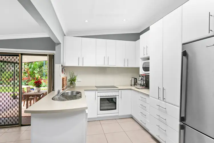 Sixth view of Homely house listing, 15 Williams Crescent, Russell Vale NSW 2517
