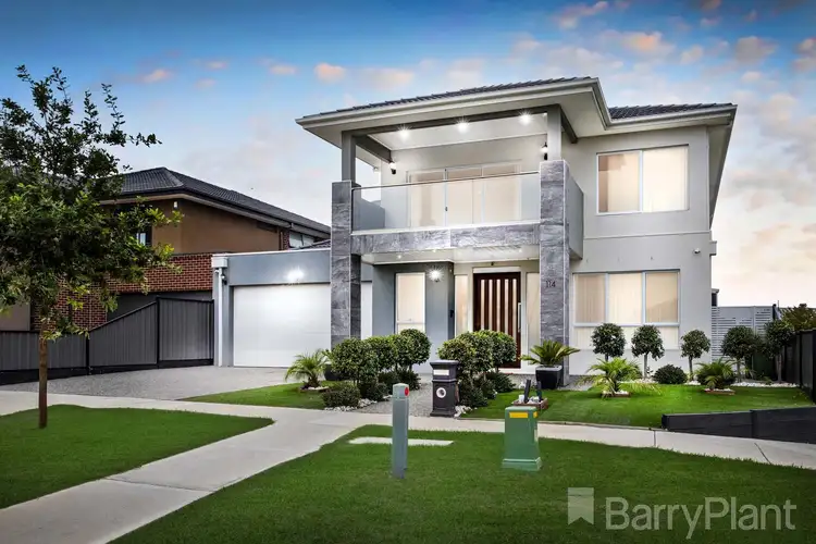 114 Horizon Boulevard, Greenvale VIC 3059