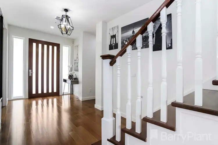 Second view of Homely house listing, 114 Horizon Boulevard, Greenvale VIC 3059