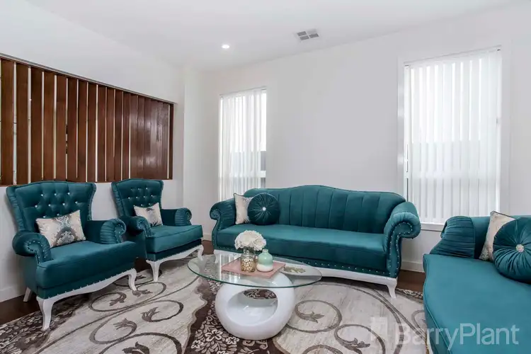 Fourth view of Homely house listing, 114 Horizon Boulevard, Greenvale VIC 3059