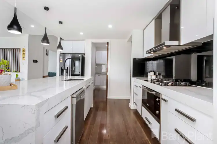 Sixth view of Homely house listing, 114 Horizon Boulevard, Greenvale VIC 3059