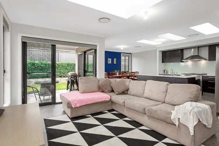Third view of Homely house listing, 4 Atlantic Avenue, Jordan Springs NSW 2747