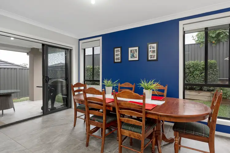 Fourth view of Homely house listing, 4 Atlantic Avenue, Jordan Springs NSW 2747