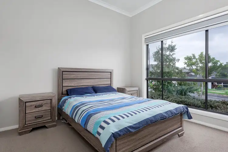 Fifth view of Homely house listing, 4 Atlantic Avenue, Jordan Springs NSW 2747