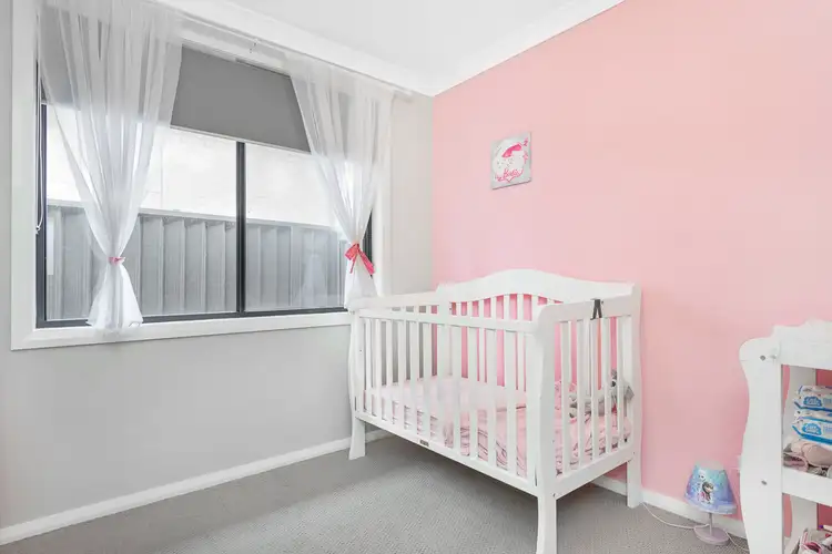 Sixth view of Homely house listing, 4 Atlantic Avenue, Jordan Springs NSW 2747