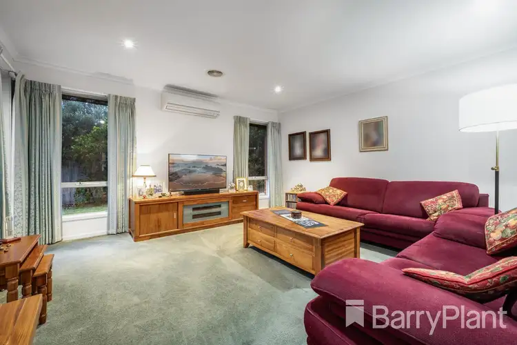 Second view of Homely house listing, 25 Pickerall Avenue, Grovedale VIC 3216