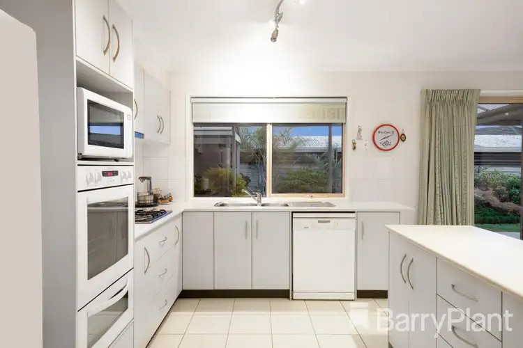 Third view of Homely house listing, 25 Pickerall Avenue, Grovedale VIC 3216