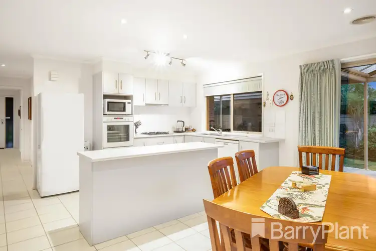 Fourth view of Homely house listing, 25 Pickerall Avenue, Grovedale VIC 3216