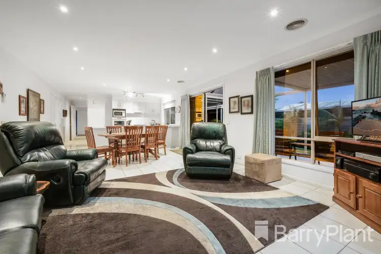 Fifth view of Homely house listing, 25 Pickerall Avenue, Grovedale VIC 3216