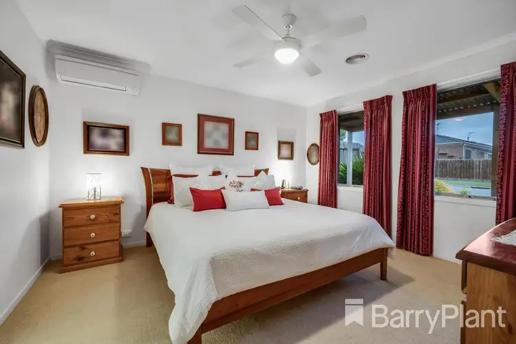 Sixth view of Homely house listing, 25 Pickerall Avenue, Grovedale VIC 3216