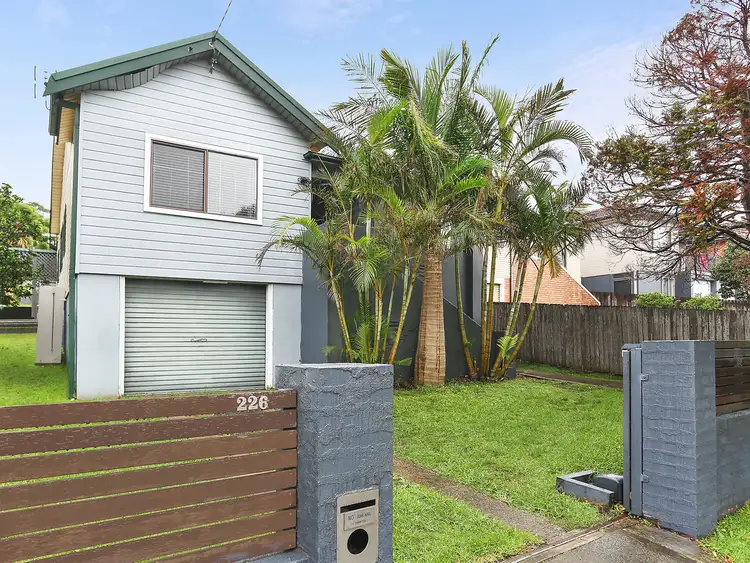 Third view of Homely house listing, 226 Gladstone Avenue, Mount Saint Thomas NSW 2500