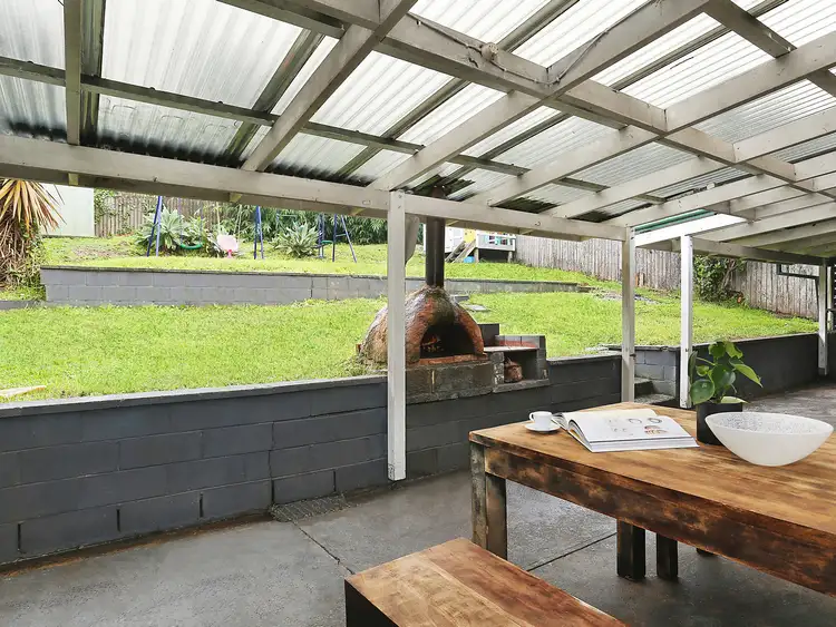 Fifth view of Homely house listing, 226 Gladstone Avenue, Mount Saint Thomas NSW 2500