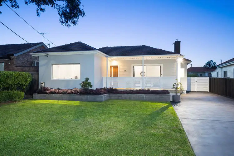 25 Culburra Road, Miranda NSW 2228