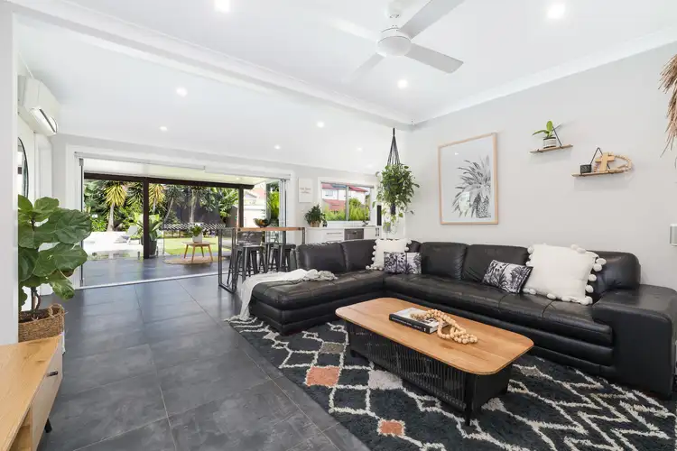 Third view of Homely house listing, 25 Culburra Road, Miranda NSW 2228