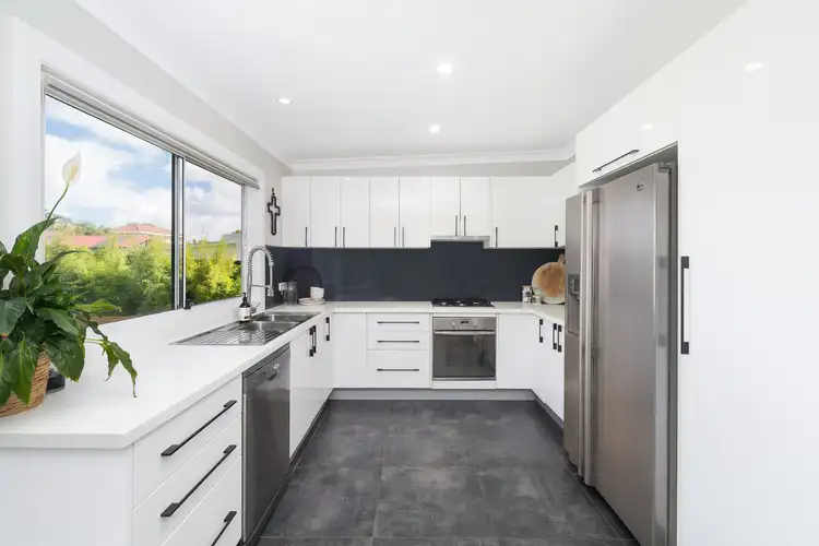 Fourth view of Homely house listing, 25 Culburra Road, Miranda NSW 2228