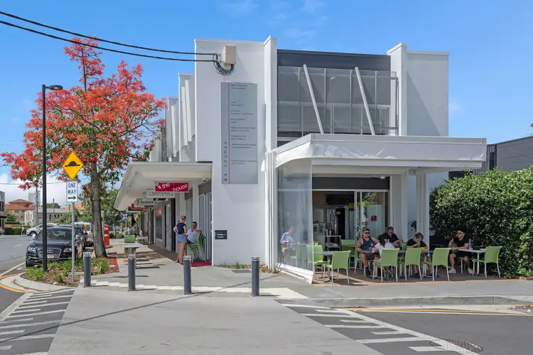 Fourth view of Homely unit listing, 4/19 Darrambal Street, Surfers Paradise QLD 4217