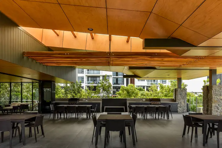 Fourth view of Homely apartment listing, 3018/21 Ross Street, Benowa QLD 4217