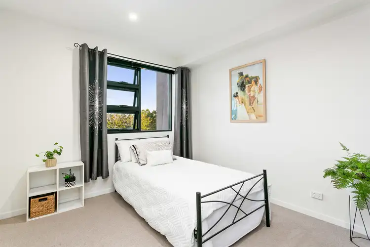 Fifth view of Homely apartment listing, 3018/21 Ross Street, Benowa QLD 4217