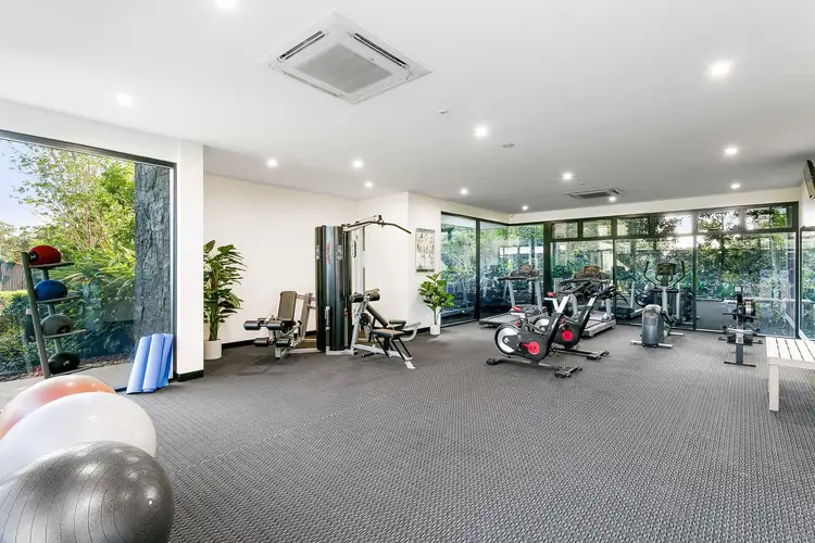 Sixth view of Homely apartment listing, 3018/21 Ross Street, Benowa QLD 4217