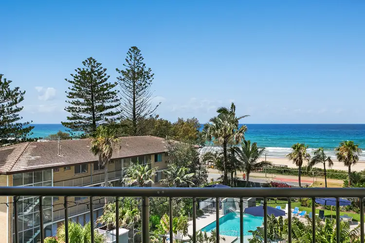 Main view of Homely unit listing, 15/4 Britannia Avenue, Broadbeach QLD 4218