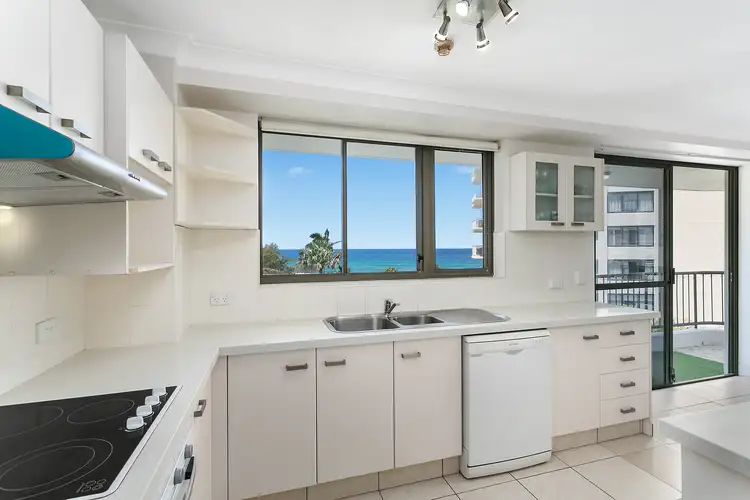Fourth view of Homely unit listing, 15/4 Britannia Avenue, Broadbeach QLD 4218