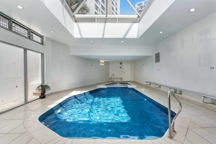 Sixth view of Homely unit listing, 15/4 Britannia Avenue, Broadbeach QLD 4218