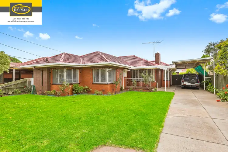 50 Noordenne Avenue, Seaholme VIC 3018
