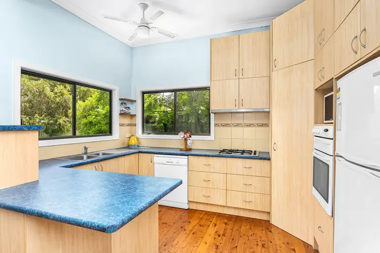 Third view of Homely house listing, 28 Lorking Street, Bellambi NSW 2518