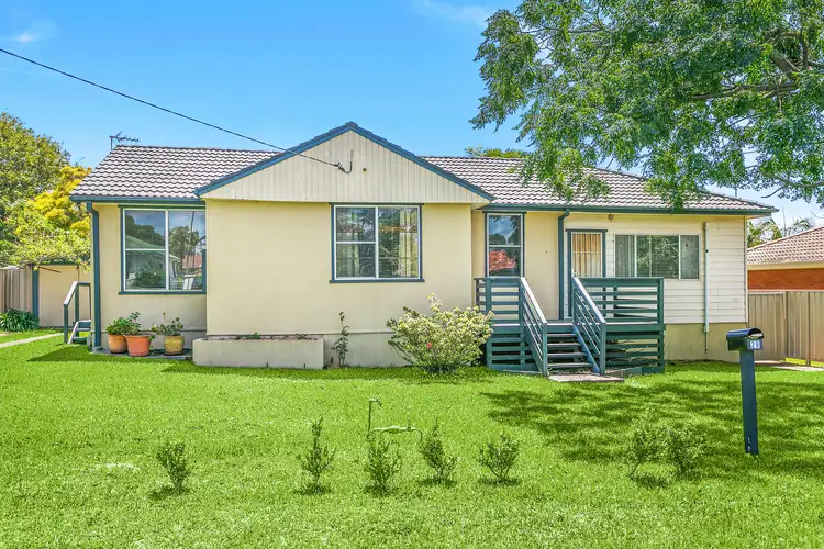 Fifth view of Homely house listing, 28 Lorking Street, Bellambi NSW 2518