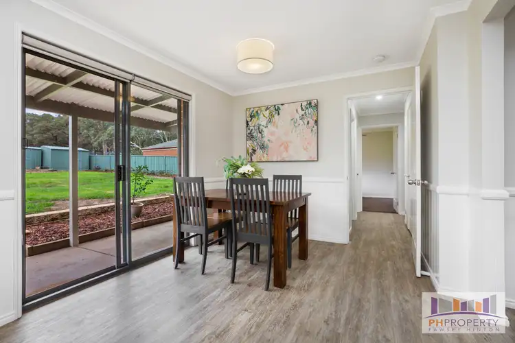 Third view of Homely house listing, 3 Jakem Court, Eaglehawk VIC 3556