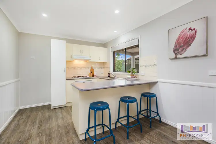 Fourth view of Homely house listing, 3 Jakem Court, Eaglehawk VIC 3556