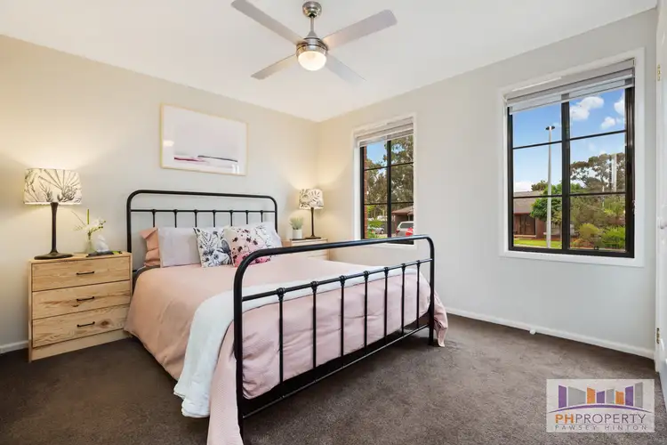 Fifth view of Homely house listing, 3 Jakem Court, Eaglehawk VIC 3556