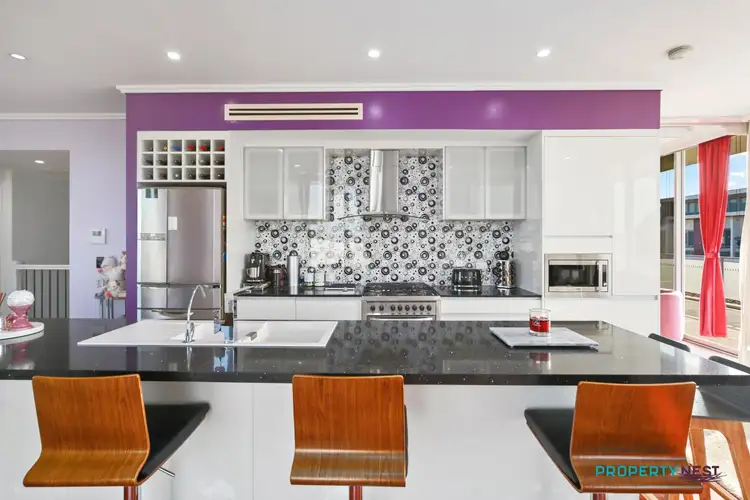 Third view of Homely apartment listing, E309/2 Latham Terrace, Newington NSW 2127