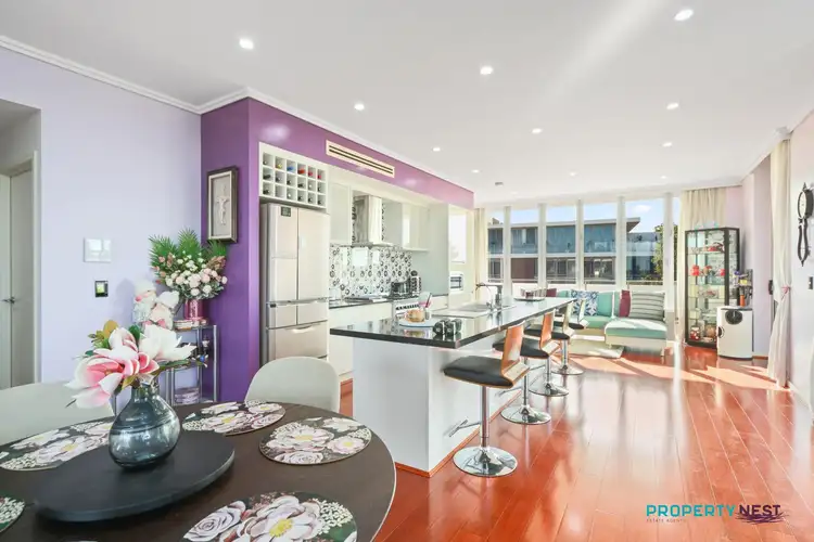 Sixth view of Homely apartment listing, E309/2 Latham Terrace, Newington NSW 2127